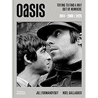 Oasis Talking Shite: Not the Gallagher Brothers